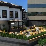 Anatolia Hotel Bursa