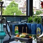 Hotel Anatolia 4*