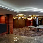 Anatolia Hotel