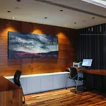 Anatolia Hotel Bursa