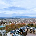 Anatolia Hotel Bursa