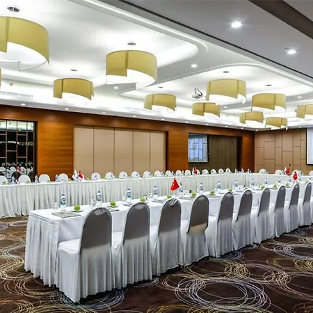 Hotel Anatolia 4*