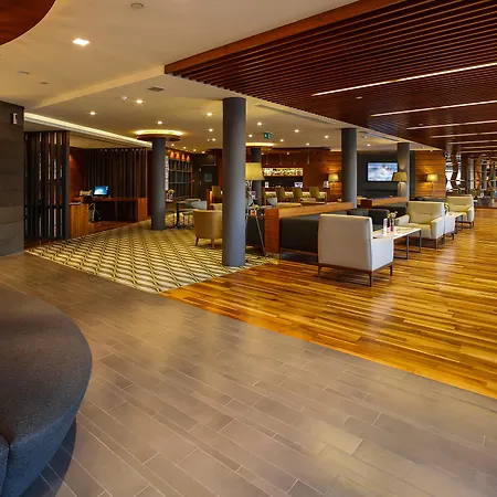 מלון Anatolia 4*