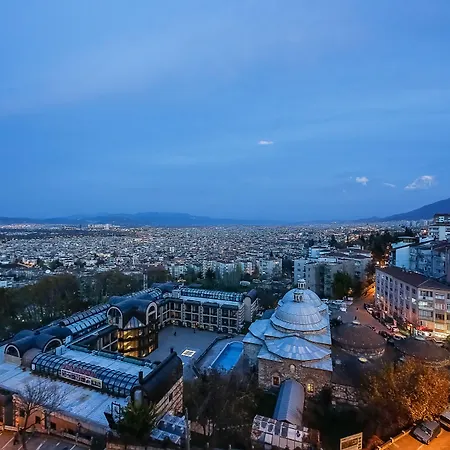 Anatolia Ξενοδοχείο