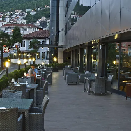 Anatolia Otel 4*