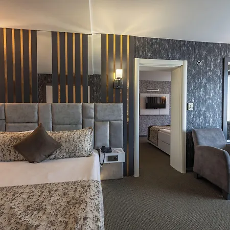 Anatolia 4* Προύσα