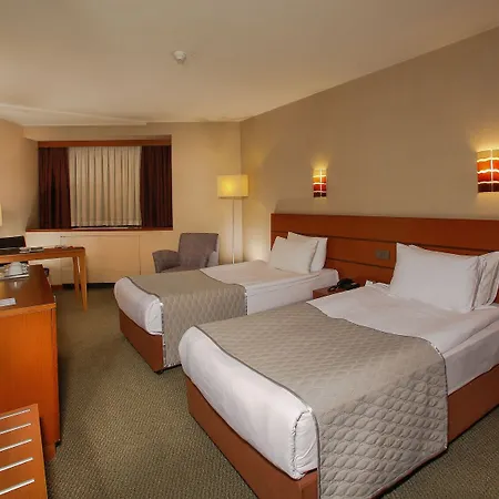 Anatolia 4* Bursa