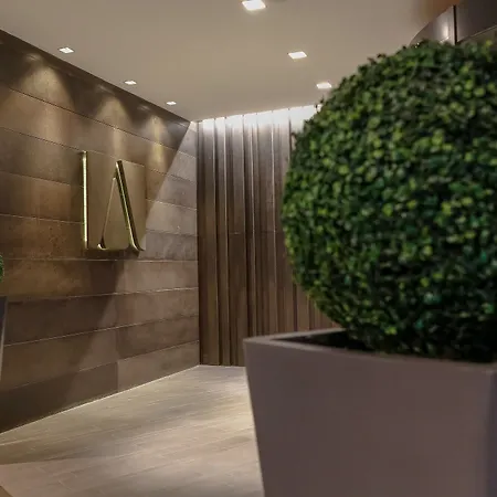 Anatolia Hotel 4*