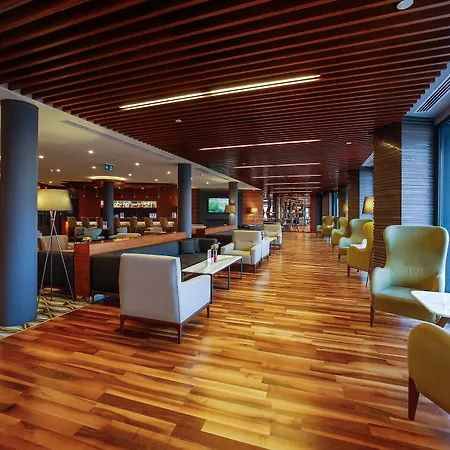 Anatolia Hotel