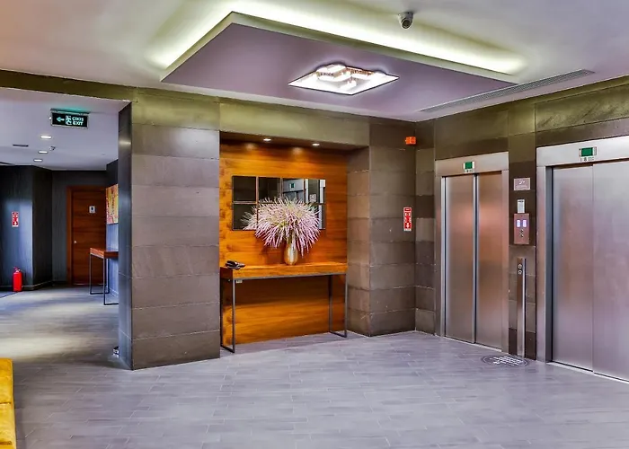 Anatolia Hotel Bursa