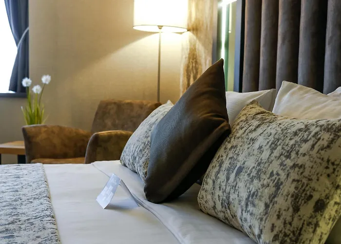 Anatolia Hotel Bursa