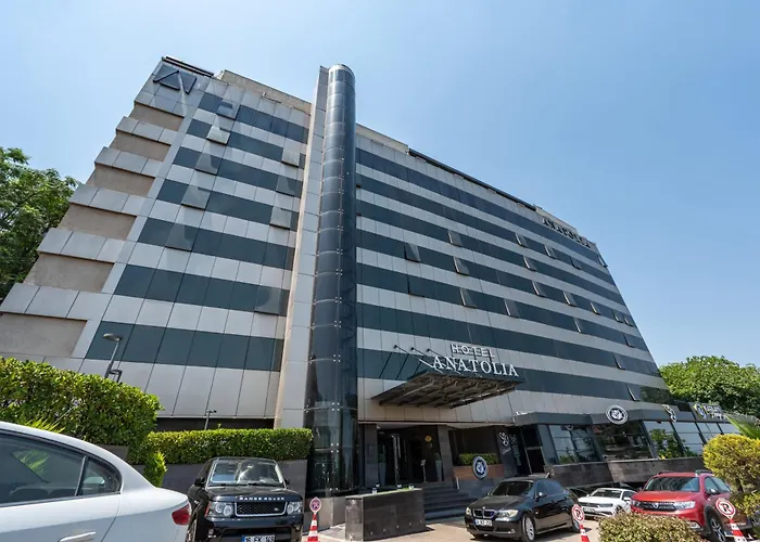 Hotel Anatolia