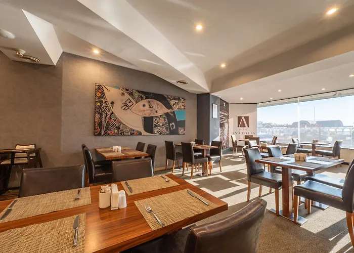Anatolia Отель 4*