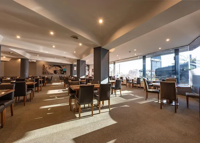 Hotel Anatolia Bursa