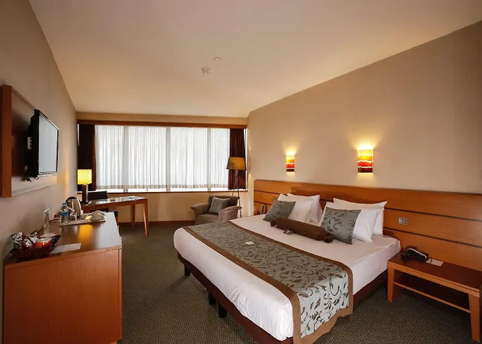 Hotel Anatolia Bursa