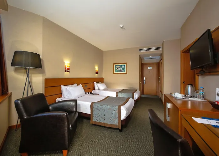 Hotel Anatolia Bursa