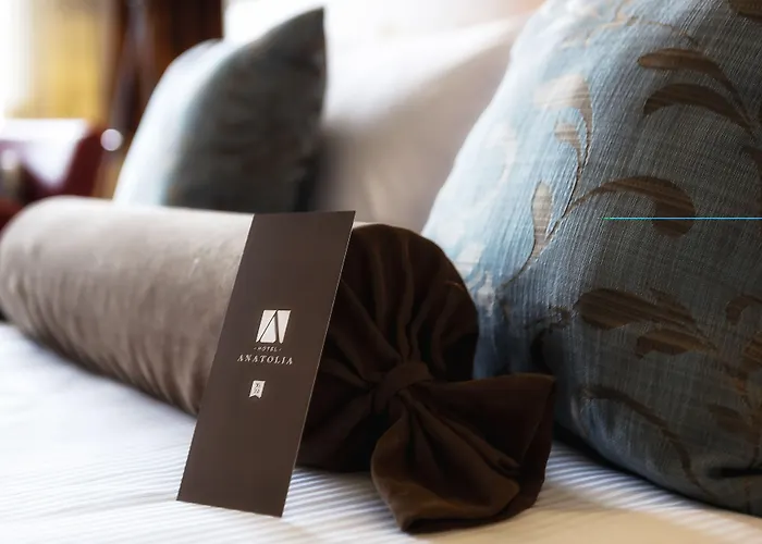 Hotel Anatolia