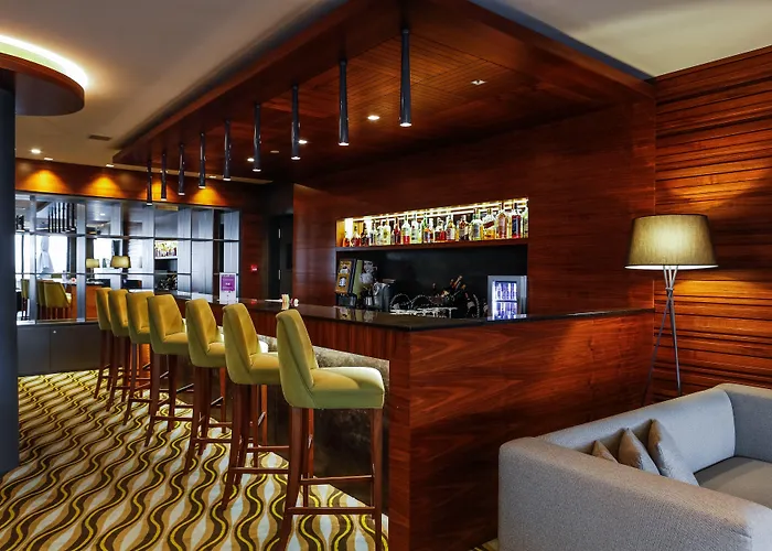 Anatolia Hotel Bursa