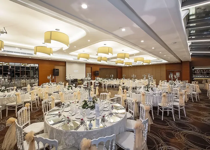 Anatolia Отель 4*