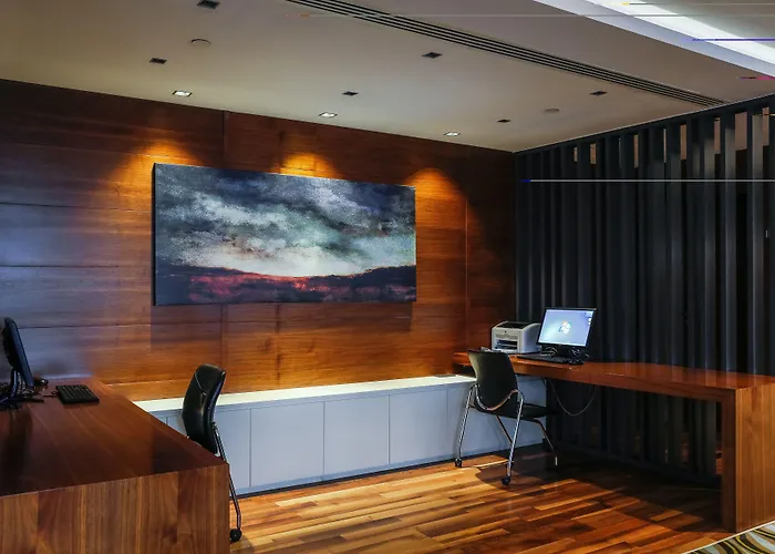 Anatolia Hotel Bursa