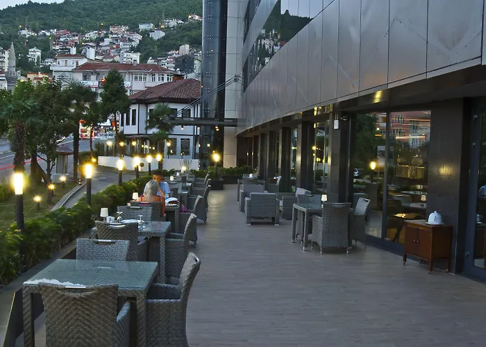 Anatolia Отель 4*