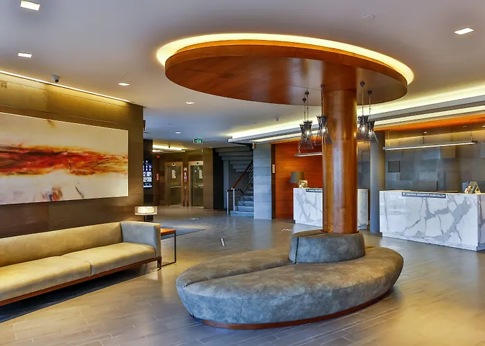 Отель Anatolia 4*