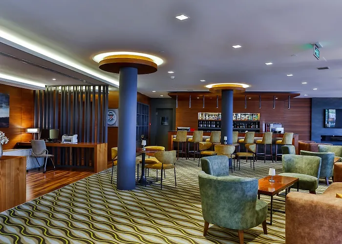 Hotel Anatolia Bursa